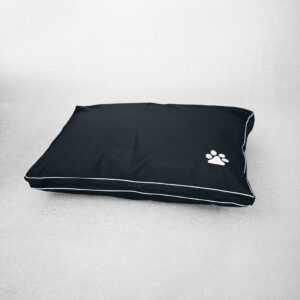 Waterproof Mattress, Black, 100x75cm