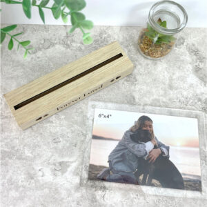 OH SO PRECIOUS Forever Loved Pet Photo Frame