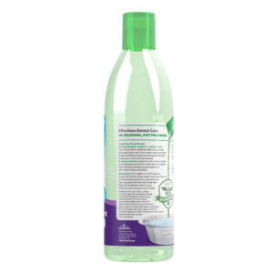 TROPICLEAN Dental Water Additive & Urinary Tract Support for Cats