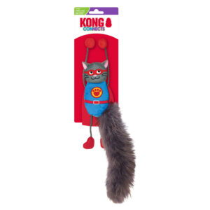 KONG Connects Magnicat