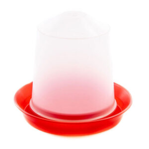 SAVIC Aviary Drinker, 3 Litre