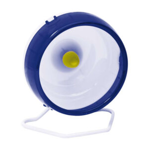 CRITTERTRAIL Silent Spinner for Small Rodents, 12cm