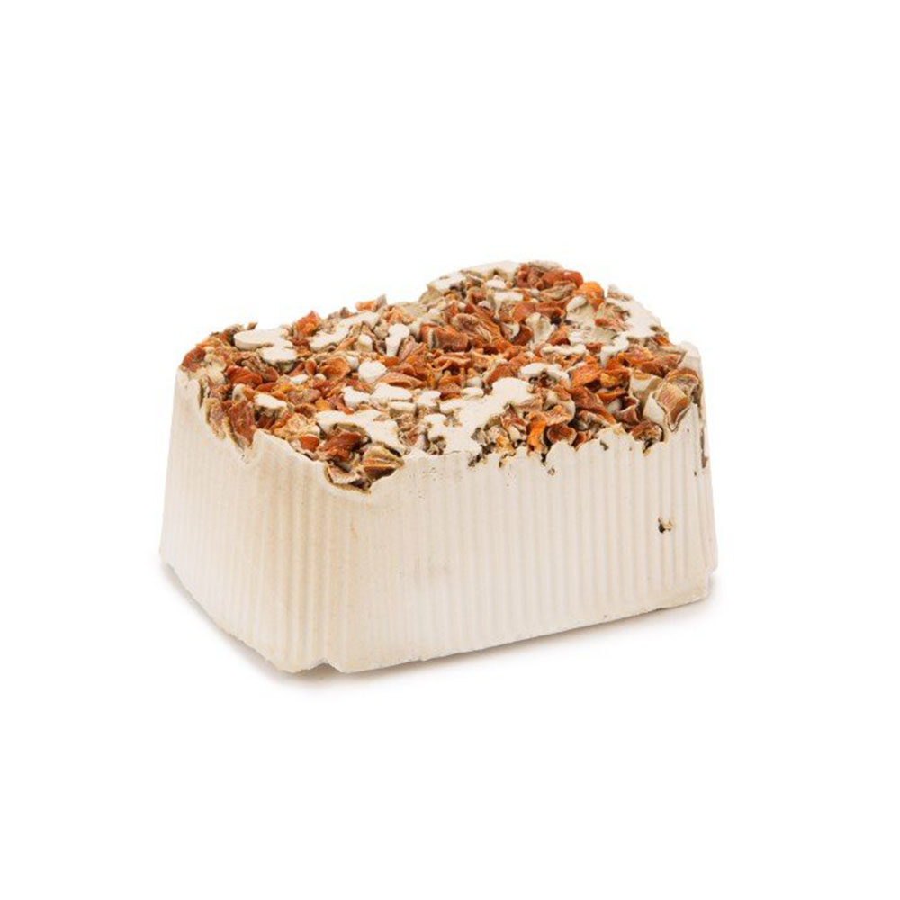 Beeztees Nibble Stone With Carrot, 160g