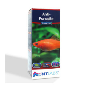 NT LABS Aquarium Anti-Parasite, 100ml
