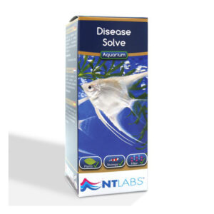 NT LABS Aquarium Disease Solve, 100ml