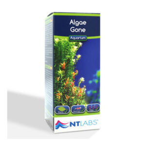 NT LABS Aquarium Algae Gone, 100ml