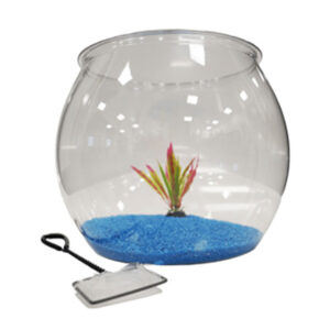 BETTA Fish Bowl Kit, 18 Litre