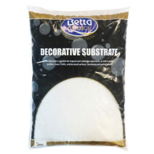 BETTA Choice Snow Sand, 5kg
