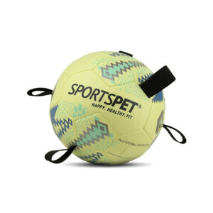 SPORTSPET 7 Tab Football, Small Size 2