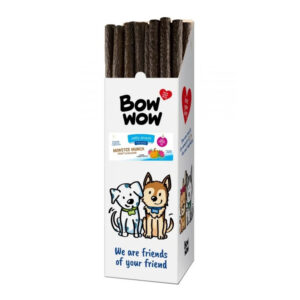 BOW WOW Giant Monster Munch Insect Stick, Single