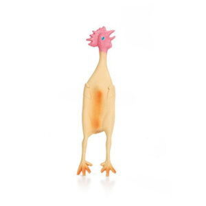 BEEZTEES Large Latex Chicken